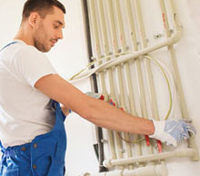 Commercial Plumber Services in Arden Arcade, CA